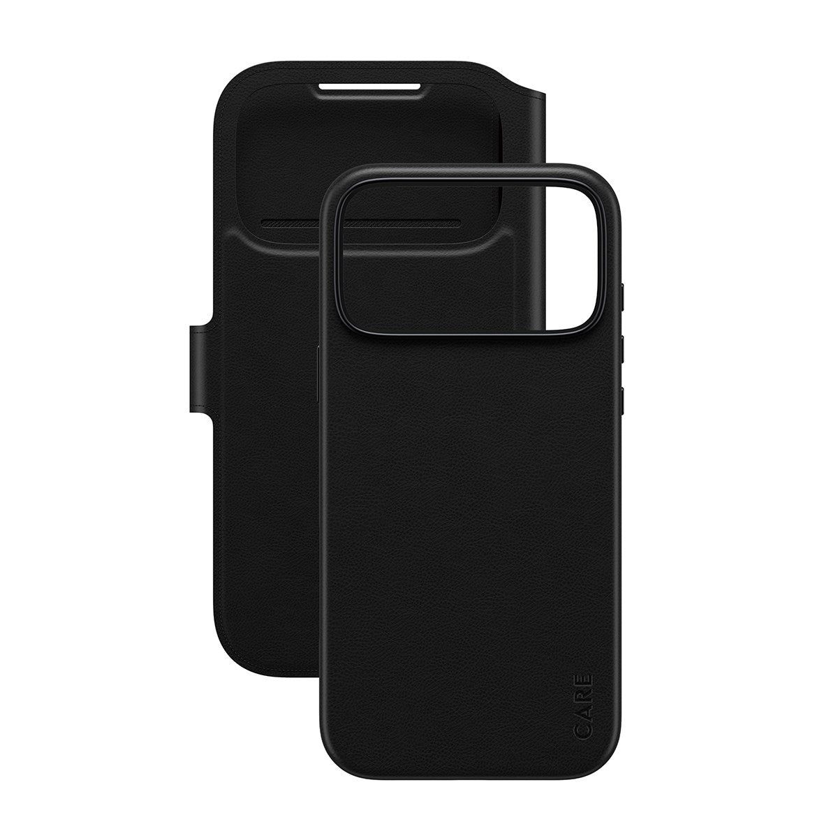 CARE™ by PanzerGlass® Tango 2-in-1 Wallet Case m. MagSafe iPhone 17 Pro Max